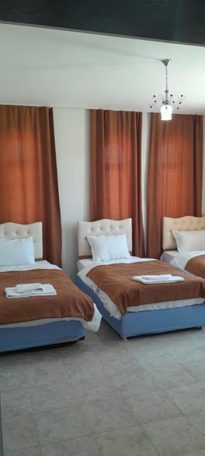 Sunrise Nemrut Guenes Motel Yandere Exterior foto