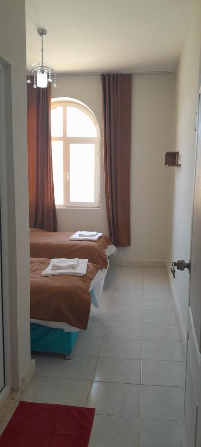 Sunrise Nemrut Guenes Motel Yandere Exterior foto